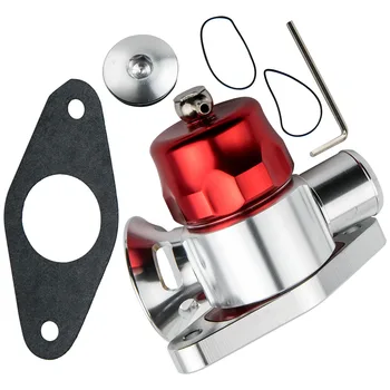 Клапан за продухване на турбокомпресор с подплата и заглушающей запушалка за Mazda CX7 2.3 L 2006-2012