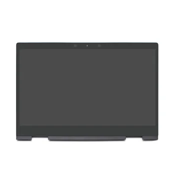 LCD дисплей е Сензорен Стъклен Дигитайзер в събирането на HP ENVY 15-bq100nd 15-bq004nc 15-bq003au 15-bq100au 15-bq002au 15-bq101tu