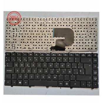SP LA/AR Нова клавиатура за лаптопа HP 4340 s 4341 s 4345 s 4346 s Probook 4340 Испански Латински