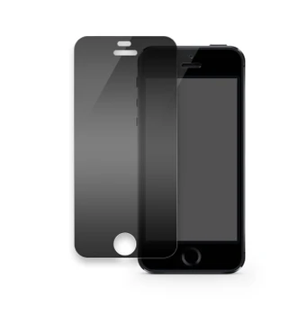 за iphone 5s защитно фолио за екрана privacy antispy закалено защитно стъкло на предния панел за iphone 5 5c 5s se pelicula de vidro