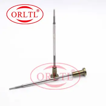 Игла клапан за дюзи дюзи ORLTL F 00V C01 311, F00VC01311 и клапан за дюзи Common Rail F00V C01 311