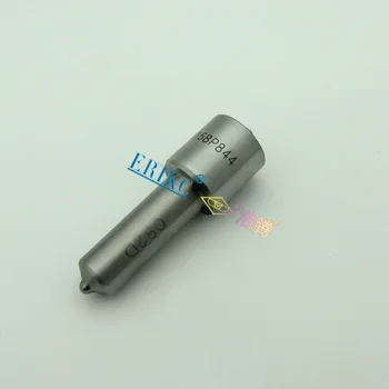 ERIKC DLLA158P844 оригинални детайли инжектор двигателя на колата 0934008440 горивната един пулверизатор DLLA 158 P 844 (093400 8440) за 095000-6360
