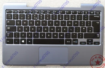 САЩ нова клавиатура за лаптоп с тачпадом за SAMSUNG XE500T1C XE700T1C 500T1C