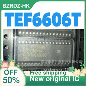 2-10 бр./лот TEF6606 TEF6606T TEF6616T Нов оригинален IC