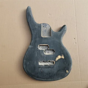 JNTM Custom Guitar Factory / Комплект за китара със собствените си ръце / Корпус електрическа китара със собствените си ръце (518)