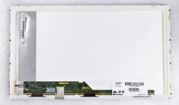 15,6 инча 30pin EDP LP156WH4-TPP1 HD 1366*768 модел е съвместим с LCD дисплей Монитори лаптоп Екран панел матрица