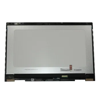 L23792-001 за HP Envy X360 15M-CP0011DX 15M-CP0012DX LCD сензорен екран в събирането FHD 1920x1080 EDP 30 контакти