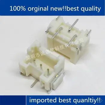 10шт 100% оригинални нови в наличност BM02B-XASS-TF (ЛФ) (SN) 2,5 мм, 2P штекерный пинов конектор