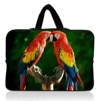 Чанти за преносими компютри Parrot, чанта за лаптоп, Куфарче, Чанта за 14 