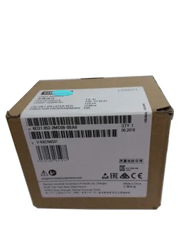Нова оригинална опаковка гаранция 1 година 6ED1052-2MD08-0BA0 ｛№24 складово място｝ изпращат Незабавно