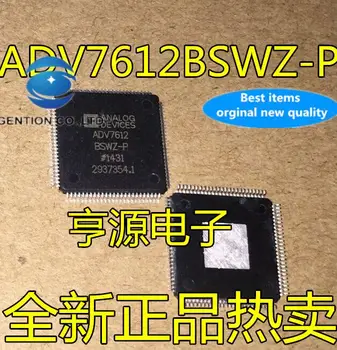 5 бр. 100% оригинален нов ADV7612BSWZ-P ADV7612BSWZ ADV7612 QFP видео процесор чип