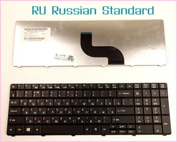 Клавиатура за лаптоп Gateway ZQ2 ZR7 ZYB BG Руската Версия
