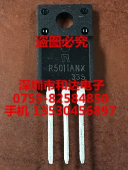 R5011ANX TO-220F 500 11A