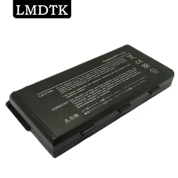 LMDTK Нова 6 КЛЕТЪЧНА батерия за лаптоп MSI A5000 A6000 A6200 A6203 A6205 A7200 Серията на I-L74 I-L75 Безплатна доставка