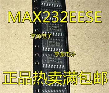 MAX232 MAX232EESE MAX232ECSE MAX232ESE SOP16