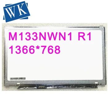 Безплатна доставка! M133NWN1 R1 е Подходящ За лаптоп Asus Zenbook UX32A LCD екрана 1366*768 EDP 30 контакти