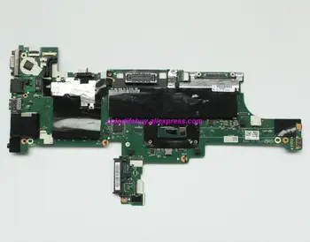 Истински FRU: 00HN531 NM-A251 w i7-5600U Процесор дънна Платка за Лаптоп Lenovo Thinkpad 14 