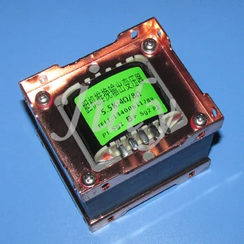 Двойката EI76 iron жило 35 W 5K5 широк честотен диапазон ултра-лайн двутактов изходен трансформатор подходящ за EL34 6P3P