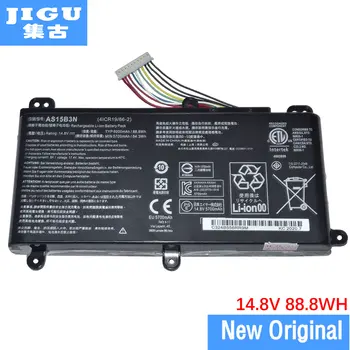 JIGU Оригинална батерия за лаптоп ACER AS15B3N GX21-71-746S за Predator 15 G9-591-73MY За Predator 15 G9-592-568V