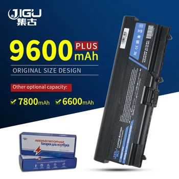 Батерия за лаптоп JIGU ЗА ThinkPad L410 L412 L420 L421 За Lenovo ThinkPad W510 4389 W520 E40 E50 Edge 14'15' E520 E525 Е420 E425