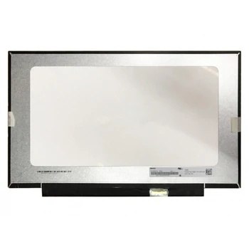 N140HCA-EBA 1920* 1080 FHD IPS матрица 14-инчов LCD екран с тясна рамка N140HCA EBA без закрепване